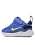 Nike Обувки Revolution 7 (TDV) FB7691 500 Син - Pepit.bg