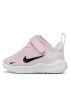 Nike Обувки Revolution 7 (TDV) FB7691 600 Розов - Pepit.bg