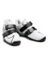 Nike Обувки Romaleos 4 CD3463 101 Бял - Pepit.bg