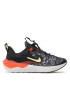 Nike Обувки Run Flow Jp (Gs) DV3106 001 Черен - Pepit.bg