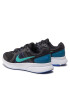 Nike Обувки Run Swift 2 CU3528 012 Черен - Pepit.bg