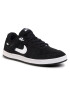 Nike Обувки Sb Alleyoop CJ0882 001 Черен - Pepit.bg