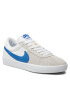 Nike Обувки Sb Bruin React CJ1661 100 Бежов - Pepit.bg