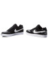 Nike Обувки Sb Delta Force Vulc 942237 010 Черен - Pepit.bg