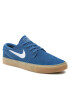 Nike Обувки Sb Zoom Janoski Rm AQ7475 405 Син - Pepit.bg