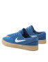 Nike Обувки Sb Zoom Janoski Rm AQ7475 405 Син - Pepit.bg