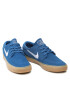 Nike Обувки Sb Zoom Janoski Rm AQ7475 405 Син - Pepit.bg