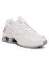 Nike Обувки Shox Enigma BQ9001 003 Бял - Pepit.bg