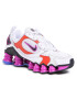 Nike Обувки Shox Tl Nova AT8046 100 Бял - Pepit.bg