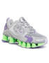 Nike Обувки Shox Tl Nova Sp CK2085 002 Сив - Pepit.bg