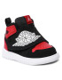 Nike Обувки Sky Jordan 1 (TD) BQ7196 001 Черен - Pepit.bg