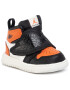 Nike Обувки Sky Jordan 1 (TD) BQ7196 008 Черен - Pepit.bg