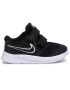 Nike Обувки Star Runner 2 (Tdv) AT1803 001 Черен - Pepit.bg