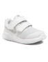 Nike Обувки Star Runner 2 (TDV) AT1803 014 Сив - Pepit.bg