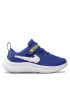 Nike Обувки Star Runner 3 Dream (Psv) DD0750 400 Тъмносин - Pepit.bg