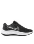 Nike Обувки Star Runner 3 (GS) DA2776 003 Черен - Pepit.bg