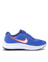 Nike Обувки Star Runner 3 (Gs) DA2776 403 Син - Pepit.bg