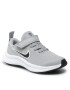 Nike Обувки Star Runner 3 (PSV) DA2777 005 Сив - Pepit.bg