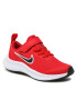 Nike Обувки Star Runner 3 (PSV) DA2777 602 Червен - Pepit.bg
