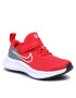 Nike Обувки Star Runner 3 (Psv) DA2777 607 Червен - Pepit.bg