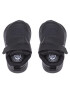 Nike Обувки Star Runner 3 (Tdv) DA2778 001 Черен - Pepit.bg