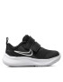 Nike Обувки Star Runner 3 (TDV) DA2778 003 Черен - Pepit.bg