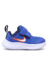 Nike Обувки Star Runner 3 (TDV) DA2778 403 Тъмносин - Pepit.bg