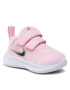 Nike Обувки Star Runner 3 (TDV) DA2778 601 Розов - Pepit.bg