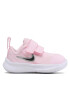 Nike Обувки Star Runner 3 (TDV) DA2778 601 Розов - Pepit.bg