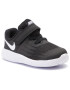 Nike Обувки Star Runner (TDV) 907255 001 Черен - Pepit.bg