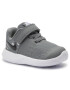 Nike Обувки Star Runner (Tdv) 907255 006 Сив - Pepit.bg