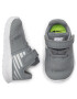 Nike Обувки Star Runner (Tdv) 907255 006 Сив - Pepit.bg