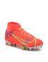 Nike Обувки Superfly 8 Academy FG/MG CV1127 600 Оранжев - Pepit.bg