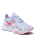 Nike Обувки Superrep Go CJ0860 006 Син - Pepit.bg