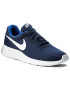 Nike Обувки Tanjun 812654 414 Тъмносин - Pepit.bg