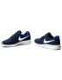 Nike Обувки Tanjun 812654 414 Тъмносин - Pepit.bg