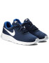 Nike Обувки Tanjun 812654 414 Тъмносин - Pepit.bg