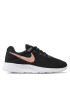 Nike Обувки Tanjun DJ6257 001 Черен - Pepit.bg