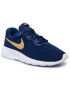 Nike Обувки Tanjun (GS) 818381 406 Тъмносин - Pepit.bg