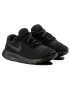 Nike Обувки Tanjun (PS) 818382 001 Черен - Pepit.bg