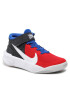 Nike Обувки Team Hustle D 10 Flyease (Gs) DD7303 005 Червен - Pepit.bg