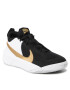 Nike Обувки Team Hustle D 10 (GS) CW6735 002 Черен - Pepit.bg