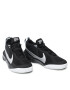 Nike Обувки Team Hustle D 10 (Gs) CW6735 004 Черен - Pepit.bg