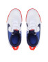 Nike Обувки Team Hustle D 10 (Gs) CW6735 103 Сив - Pepit.bg