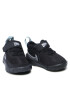 Nike Обувки Team Hustle D 10 (TD) CW6737 004 Черен - Pepit.bg