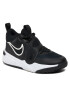 Nike Обувки Team Hustle D 11 (GS) DV8996 002 Черен - Pepit.bg