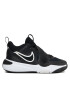 Nike Обувки Team Hustle D 11 (GS) DV8996 002 Черен - Pepit.bg