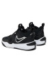 Nike Обувки Team Hustle D 11 (GS) DV8996 002 Черен - Pepit.bg