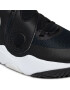 Nike Обувки Team Hustle D 11 (GS) DV8996 002 Черен - Pepit.bg