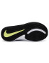 Nike Обувки Team Hustle D 9 (PS) AQ4225 100 Бял - Pepit.bg